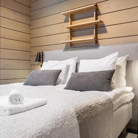 Levin Lyhty Cia C1 By Hilla 公寓 基蒂莱