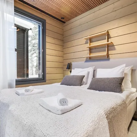 Levin Lyhty Cia C1 By Hilla 公寓 基蒂莱