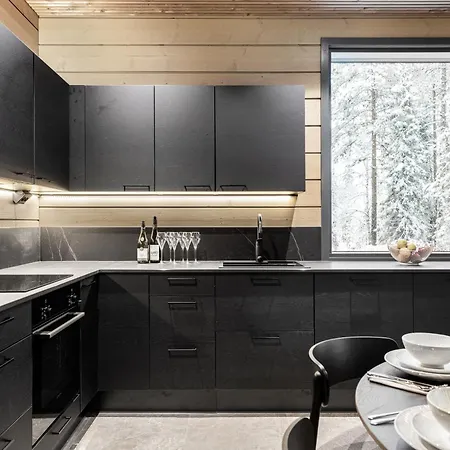 Levin Lyhty Cia C1 By Hilla * Kittilä