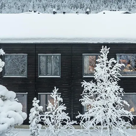 Levin Lyhty Cia C1 By Hilla * Kittilä