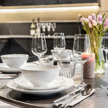 Levin Lyhty Cia C1 By Hilla 公寓 *