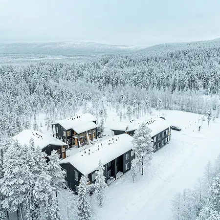 Poistoon Levin Lyhty Cia C1 * Kittilä