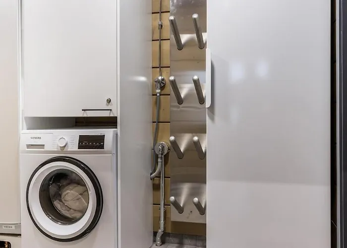 公寓 Levin Lyhty Cia C1 By Hilla 基蒂莱