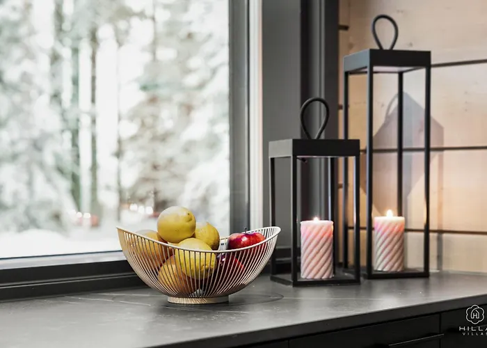 Levin Lyhty Cia C1 By Hilla Kittilä