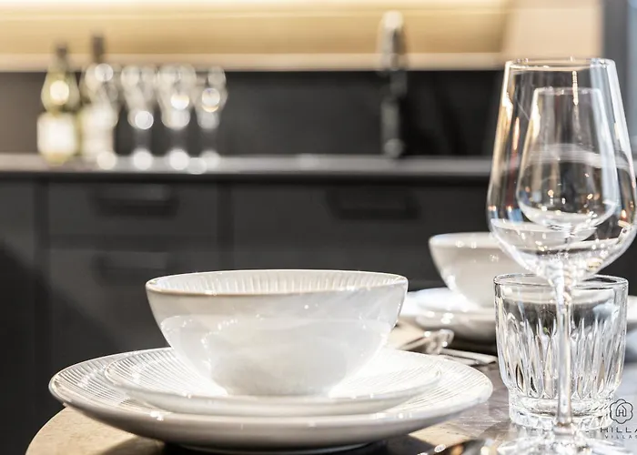 Appartement Levin Lyhty Cia C1 By Hilla Kittilä