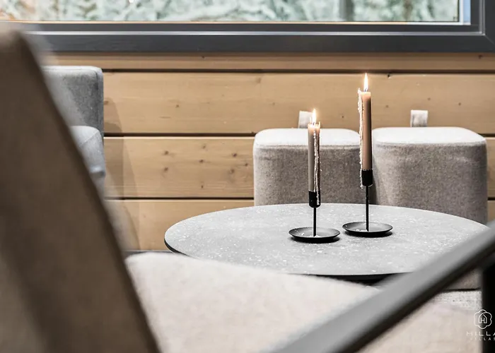 Appartement Levin Lyhty Cia C1 By Hilla Kittilä