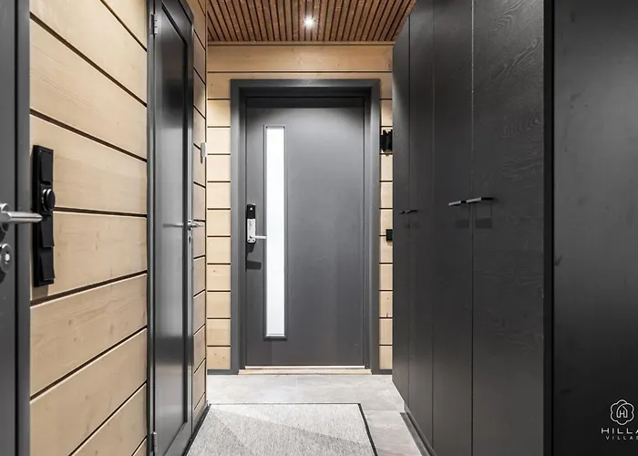 Levin Lyhty Cia C1 By Hilla * Kittilä