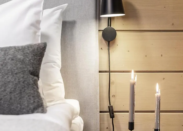 Levin Lyhty Cia C1 By Hilla * Kittilä