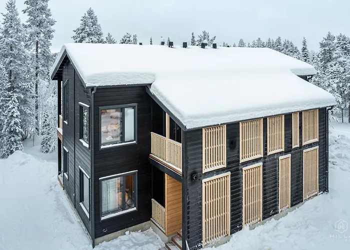 Levin Lyhty Cia C1 By Hilla *