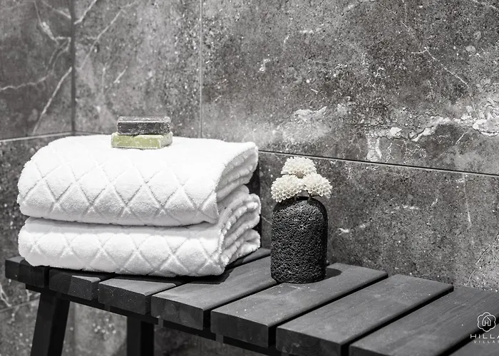 公寓 Levin Lyhty Cia C1 By Hilla