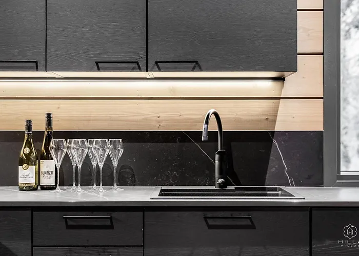 Levin Lyhty Cia C1 By Hilla * Kittilä